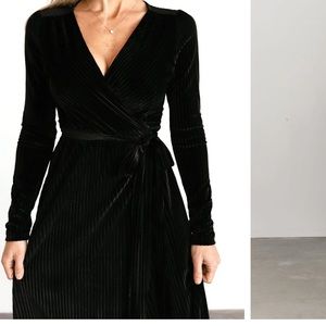 Baltic born JADA dress